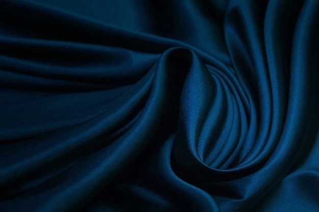Luxury satin Fabric Different Colors Satin Fabric by the yard | Etsy