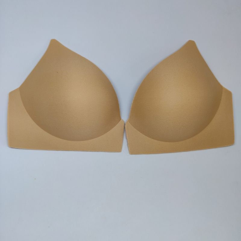 Highquality Foam Bra Inserts pads without pushup Molded Bra Etsy