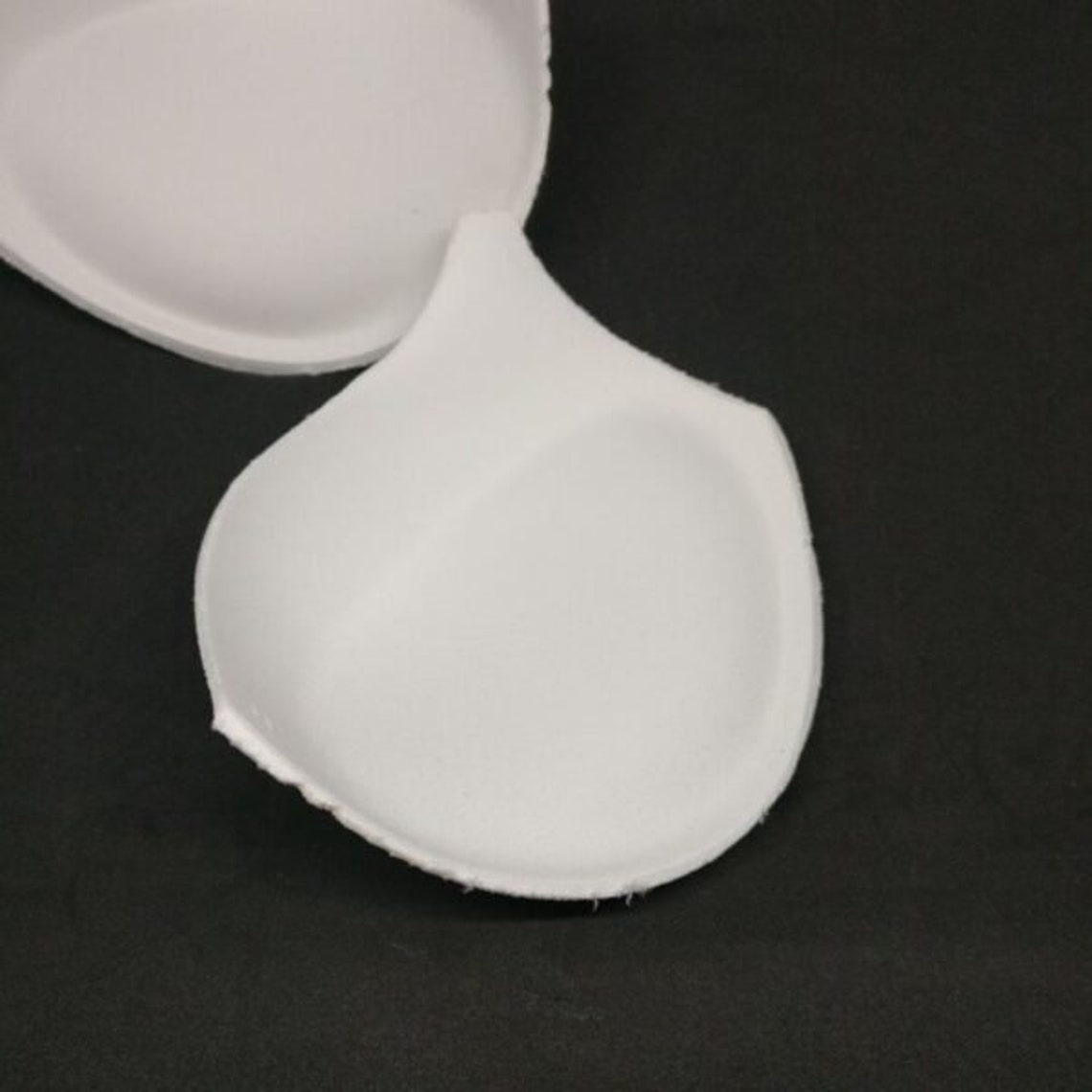 Solid Foam Bra Inserts Pads big PushUp Molded Bra Cups for Etsy
