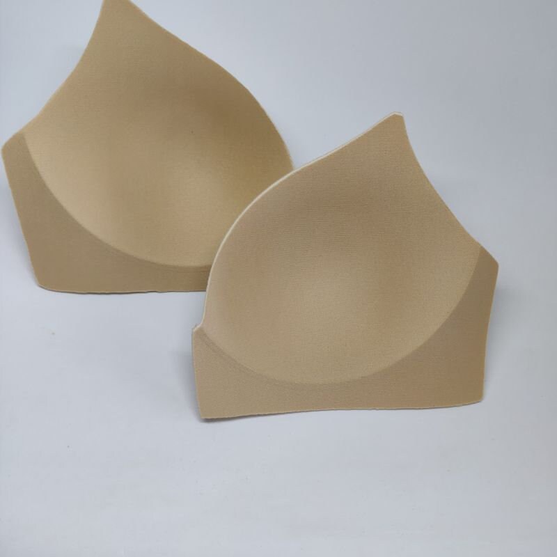 Highquality Foam Bra Inserts pads without pushup Molded Bra Etsy