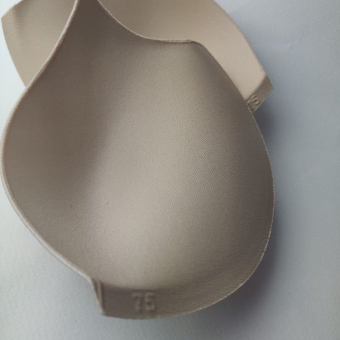 Highquality Foam Bra Inserts pads Double pushup Molded Bra Etsy