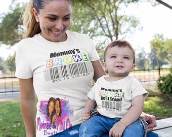 Download Broke Mommy Svg Etsy