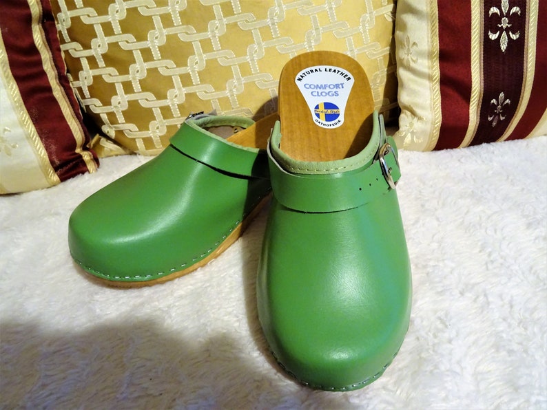 danish clogs for sale