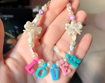 Pulsera LOVER