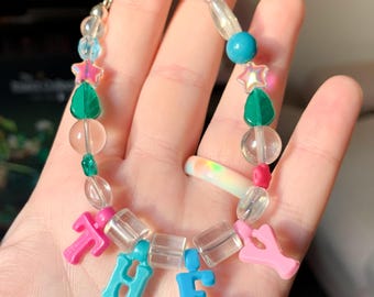Sie Pronomen Armband