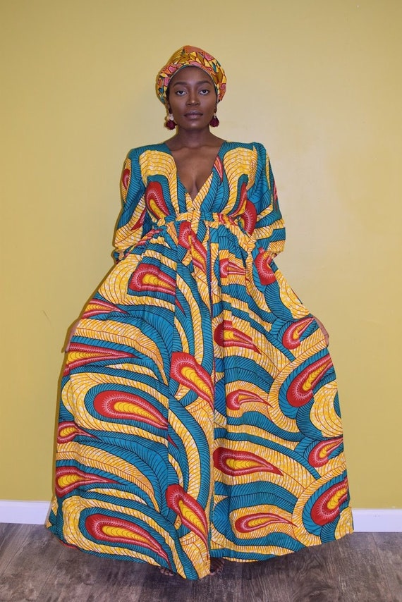 Designer gota zari fabric gown for reception function