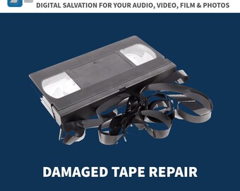 Repair Fee (Click Item Details and read carefully)