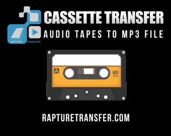 daft punk homework cassette Cassette Transfer to DOWNLOAD | USB
