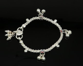 platinum payal design