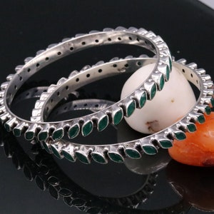 スティンクシンジケート BANGLE SILVER