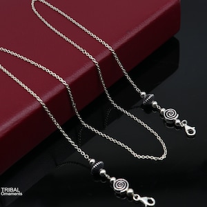 Buy Eyeglass Chains Online In India Etsy India