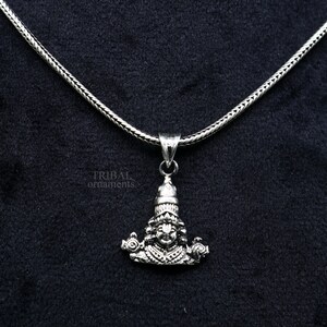 Lord 2024 venkateswara pendant