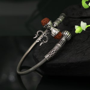Mahadev Bracelet Etsy Australia