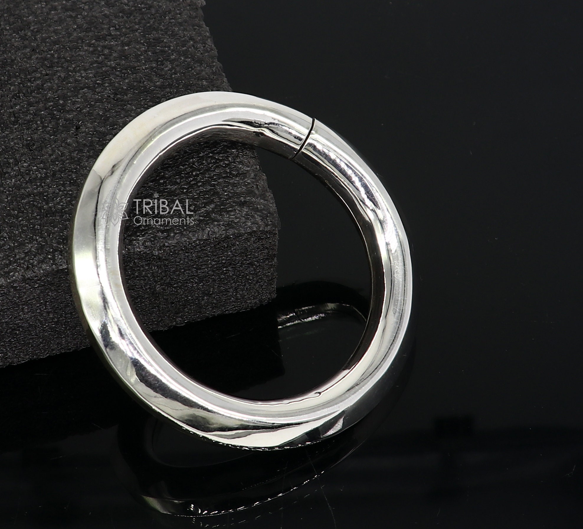 12mm 925 Sterling Silver Handmade Plain Shine Bright Bangle Bracelet Kada Excellent Personalized Gifting Custom Made Unisex Jewelry Nsk758 - Etsy 12mm 925 Sterling Silver Handmade Plain Shine Bright Bangle Bracelet Kada Excellent Personalized Gifting Custom Made Unisex Jewelry Nsk758 - Etsy