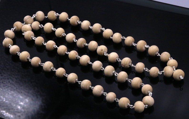 tulsi mala chain