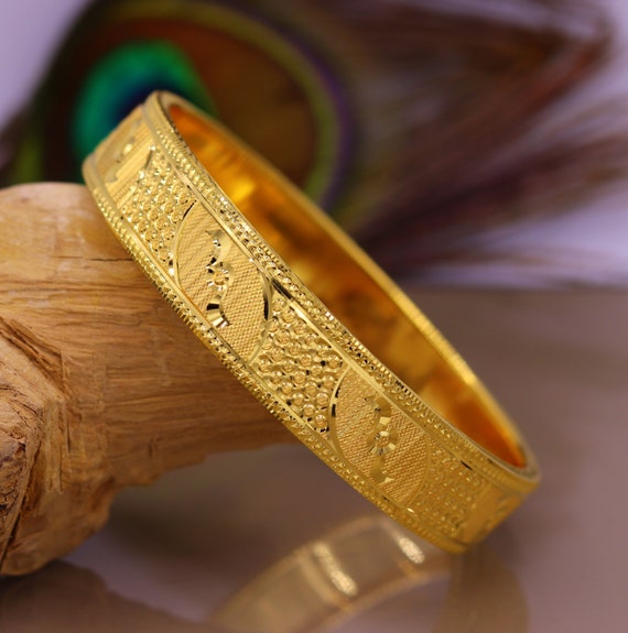 Buy Men's Bracelet, Cuff Bracelet Men, Gold Bangle Bracelet, Bangle Bracelet  Men, Gift for Him, Made in Greece, by Christina Christi Jewels. Online in  India - Etsy