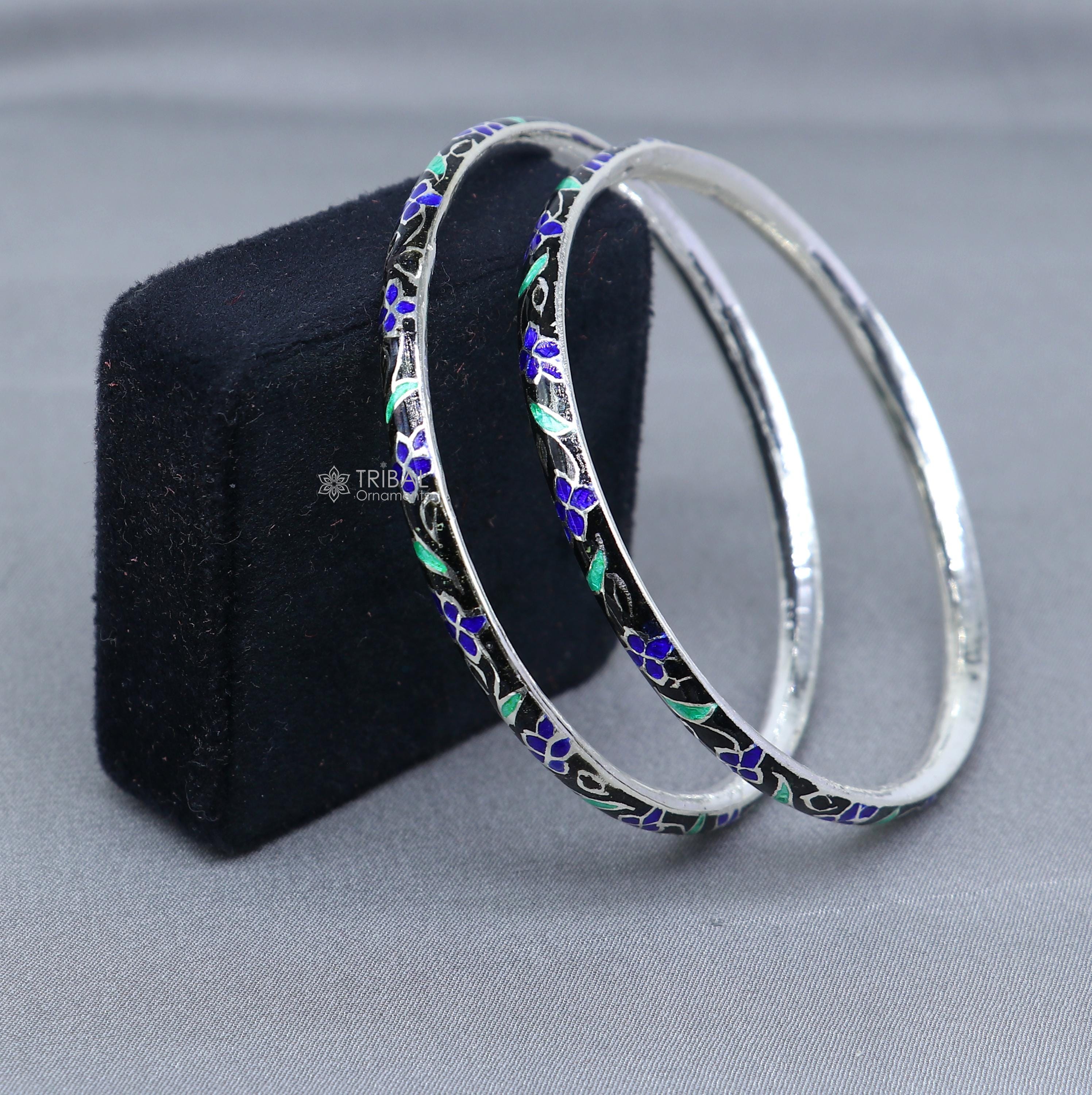 アクセサリー GARNI Crockery Bangle - S GARNI - Crockery Bangle - S | Tempt