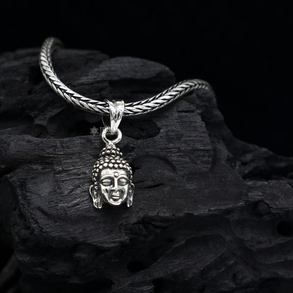 その他 SooyaStudio Cupid Ban Pendant 925 Silver Cupid Necklace, Made From Solid Sterling Silver - Etsy