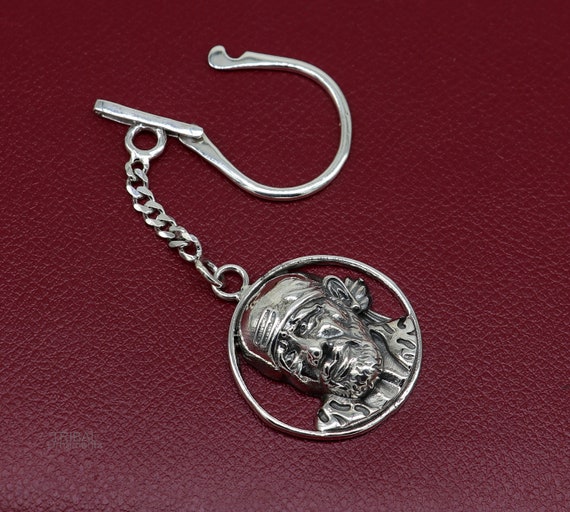 値下げ❣️サイババペンダントヘッド　スピチュアル　K14アクセサリー　VOICE 値下げ❣️サイババペンダントヘッド スピチュアル K14アクセサリー