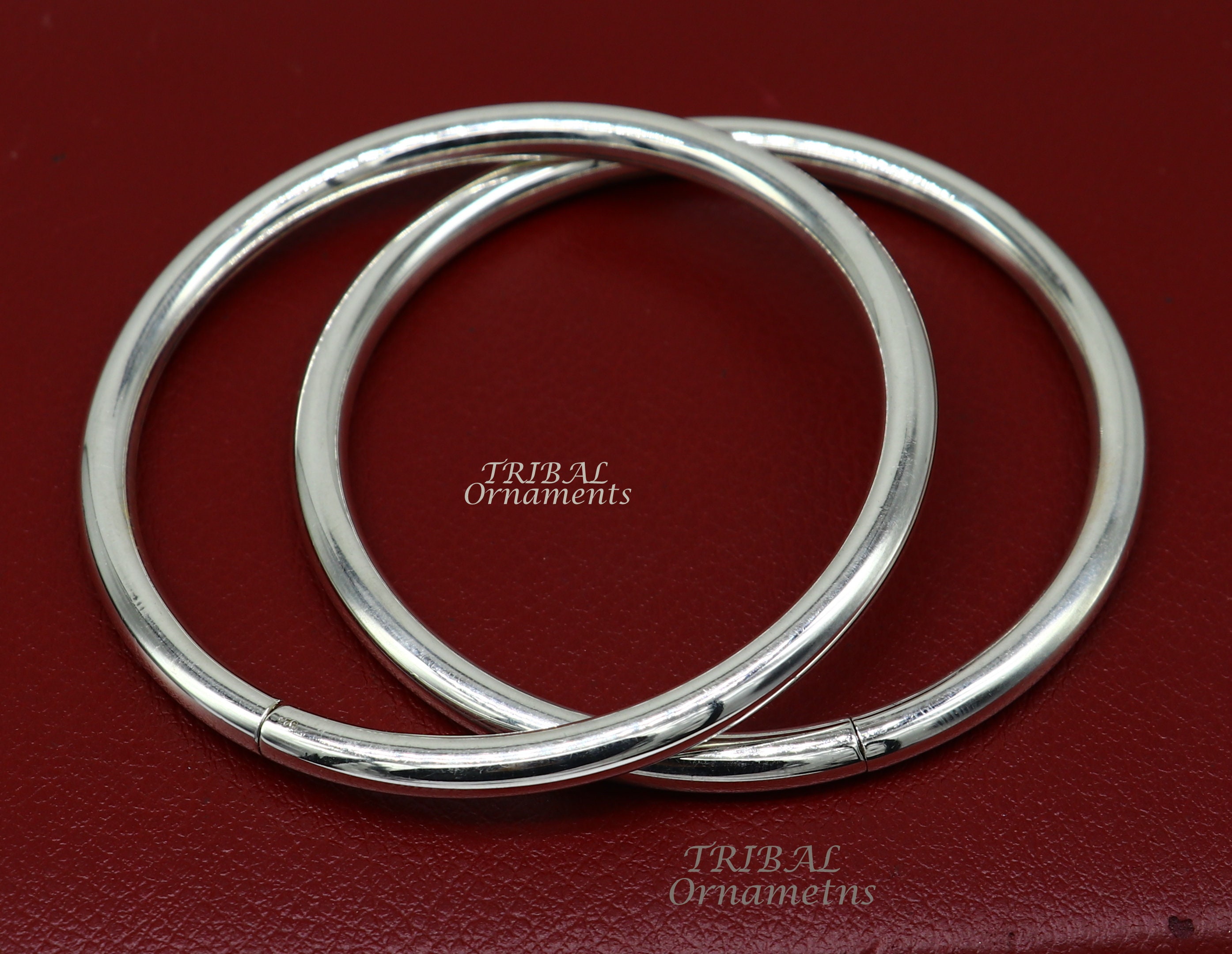 925 Sterling Silver Handmade Plain Shiny Bright Customized Bangle Bracelet Kada, Excellent Personalized Gifting Unisex Jewelry Nsk608 - Etsy 925 Sterling Silver Handmade Plain Shiny Bright Customized Bangle Bracelet Kada, Excellent Personalized Gifting Unisex Jewelry Nsk608 - Etsy