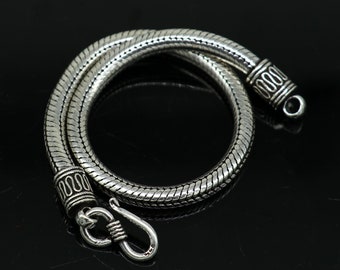 アクセサリー vintage silver925 snake chain bracelet il_340x270.3486123585_hwjm.jpg