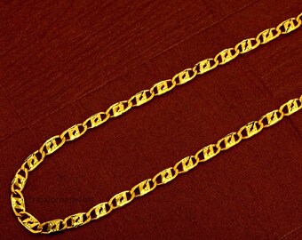 Buy Nawabi Chain Online In India - Etsy 