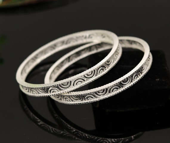 Stylish bangle deals designs