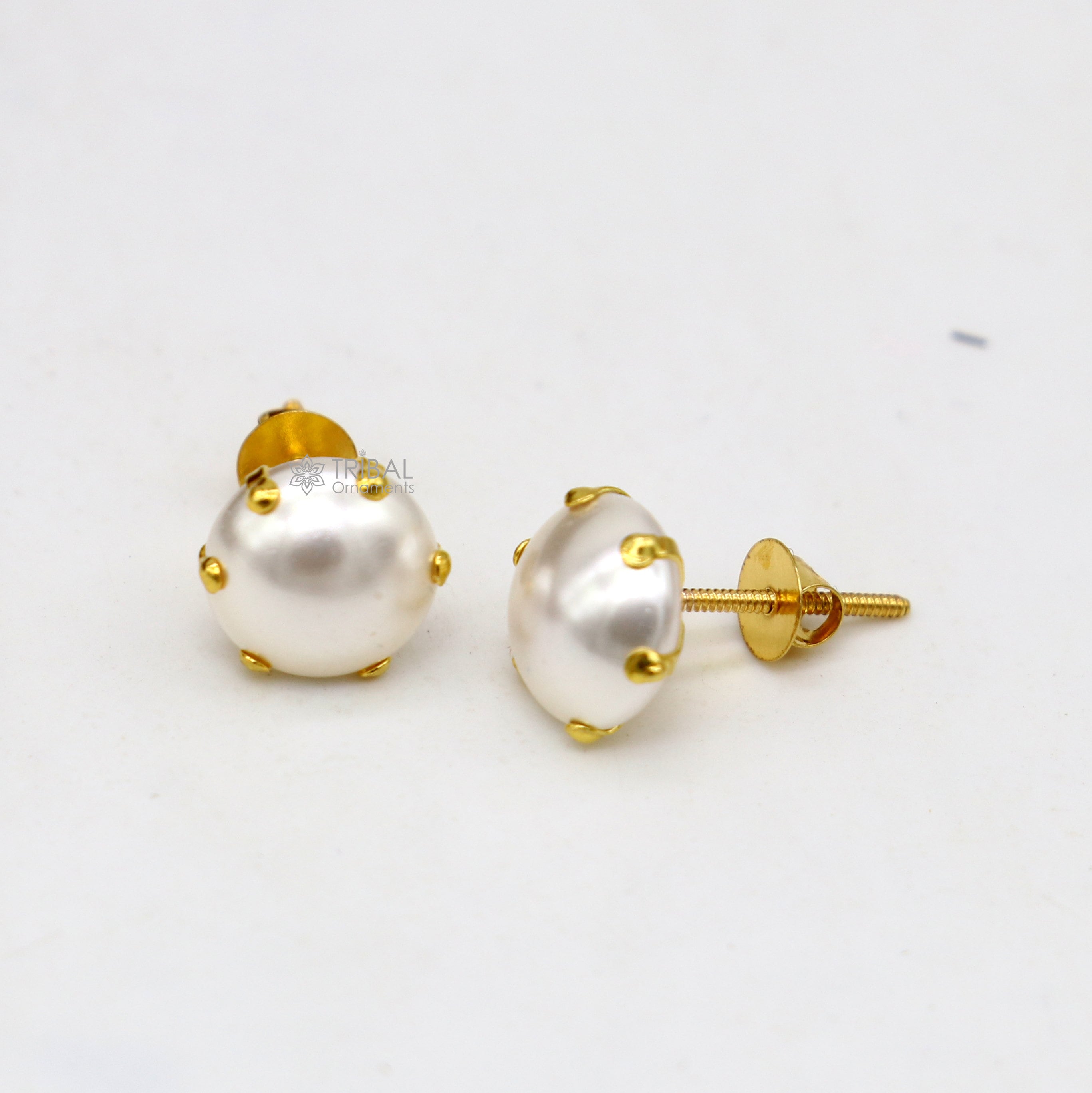 ★早期完売★Numbering★PEARL STUD EARRIN.G #9102★大人気★ ☆韓国の人気☆【Numbering】☆PEARL STUD EARRIN.G #9102