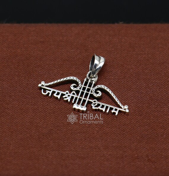Silver ornaments for boys sale