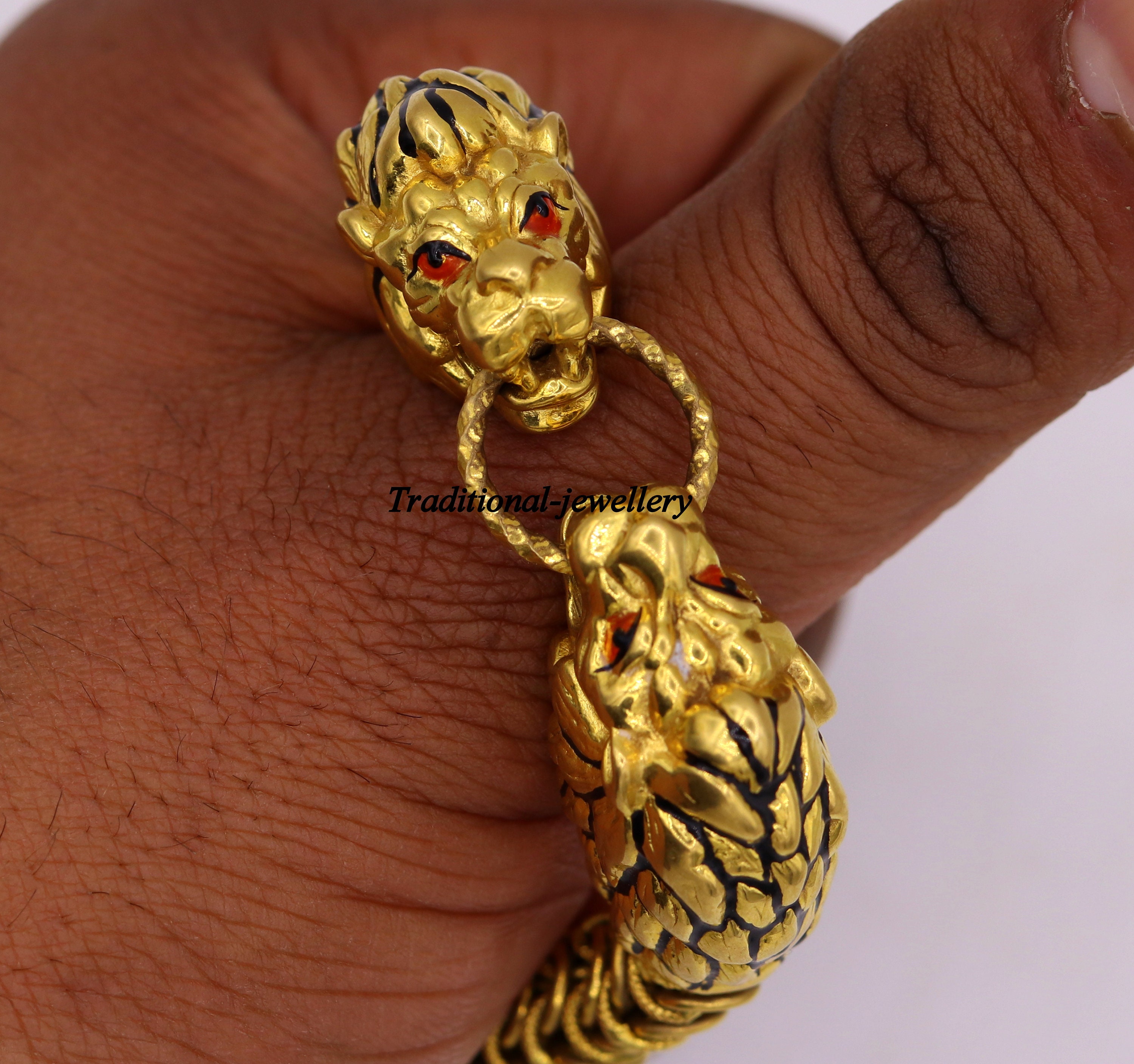 Coeur De Lion Geo Cube Peach Rose Gold Bracelet 5074/30-0235 - Jewellery  from Lowry Jewellers UK