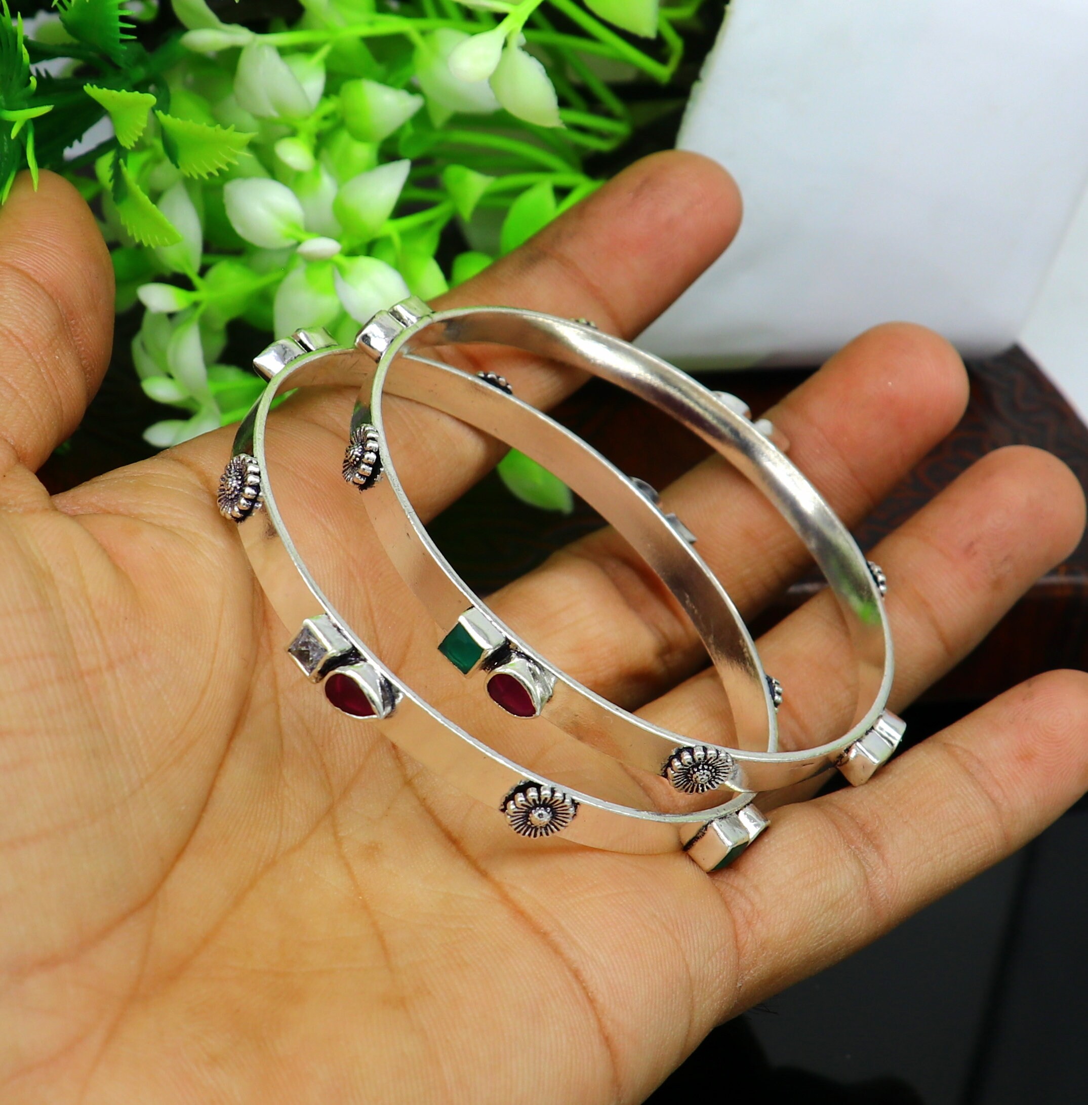 The Last Immortal Merch - Character Impression Gemstone Bracelet [Tenc –  CPOP UNIVERSE Chinese Drama Merch Store