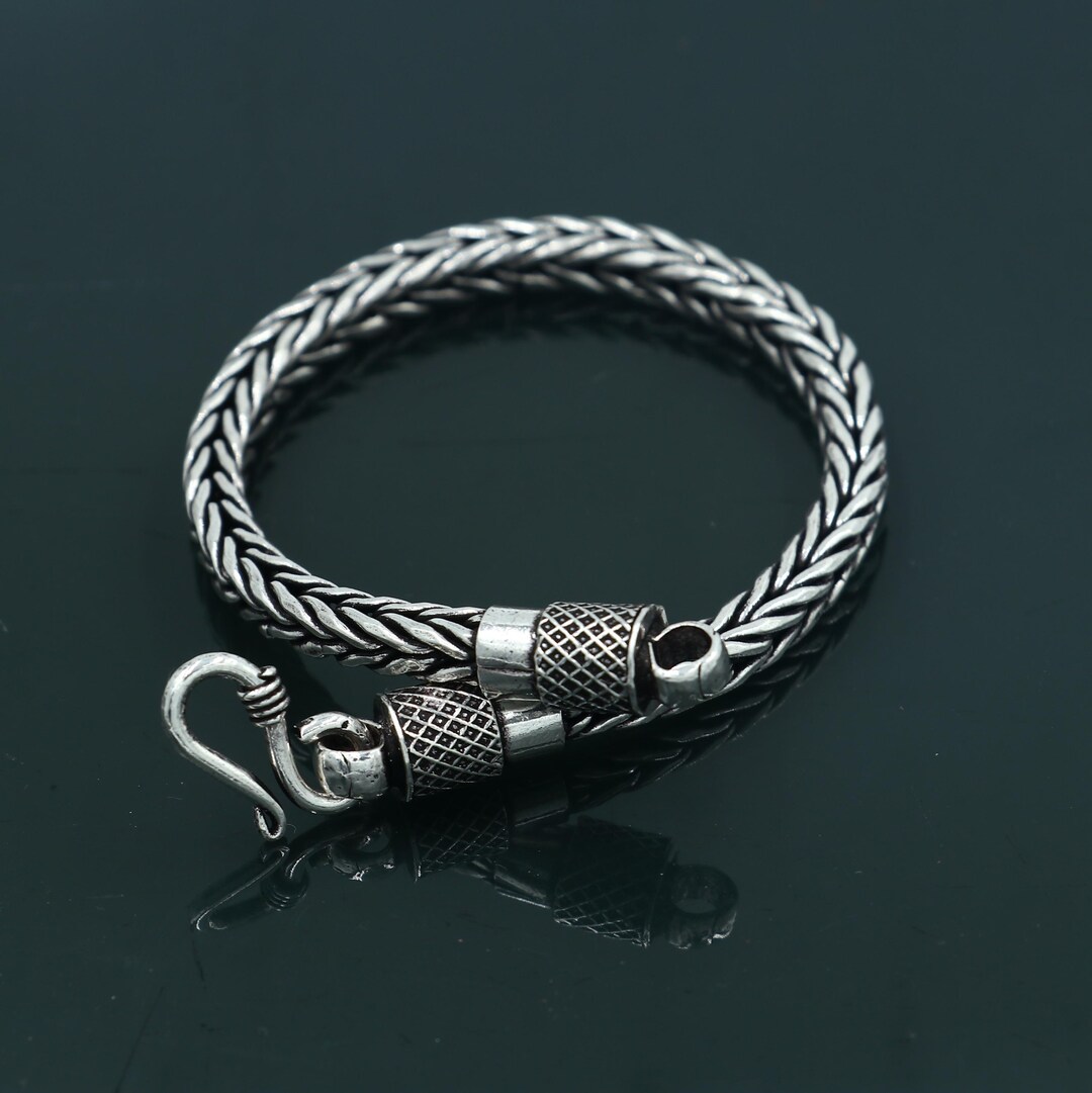 あ　GAGAN chaand labradrite silver925 あ GAGAN chaand labradrite silver925