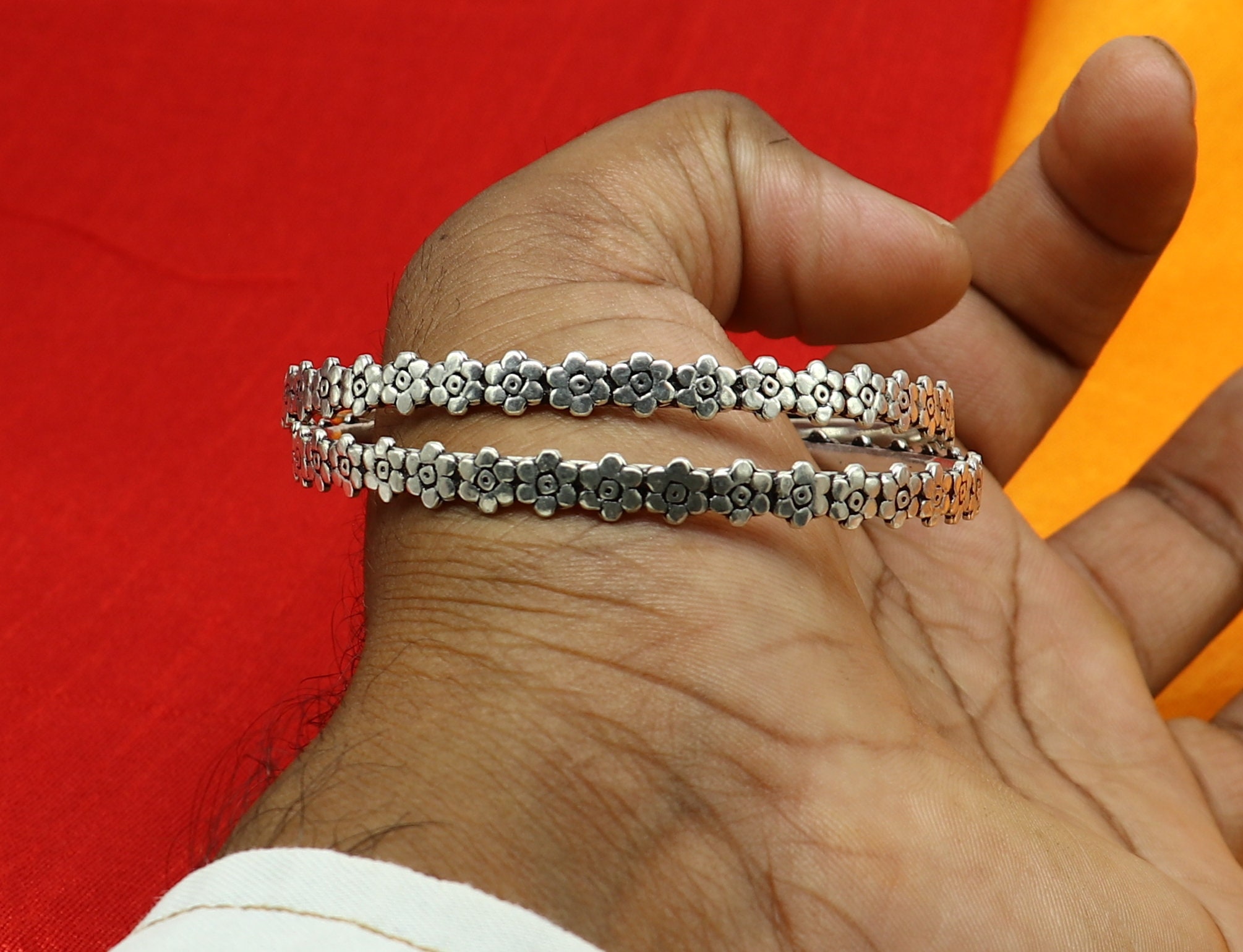 アクセサリー agawd Nuance Bangle Montana Silversmiths Desert Serenade Cactus Cuff Bracelet