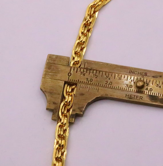 Young frankk 2020 ss casual style chain handmade necklaces & pendants deals