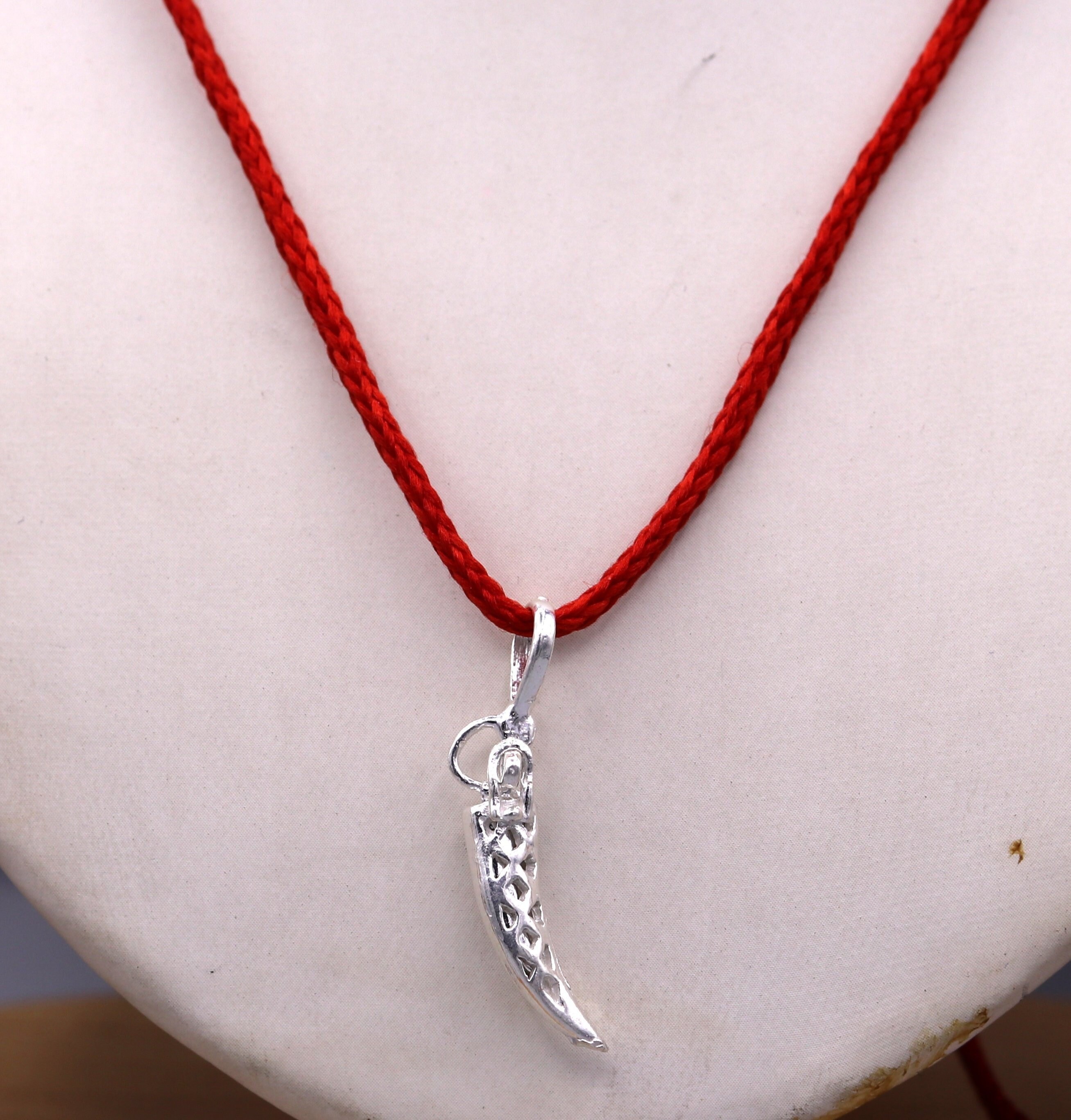 Rajputana locket deals