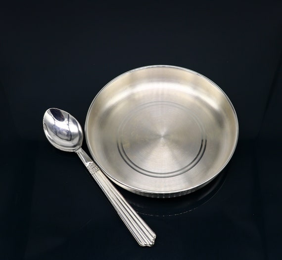 Baby on sale utensils india