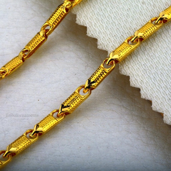 Best chain design for deals man