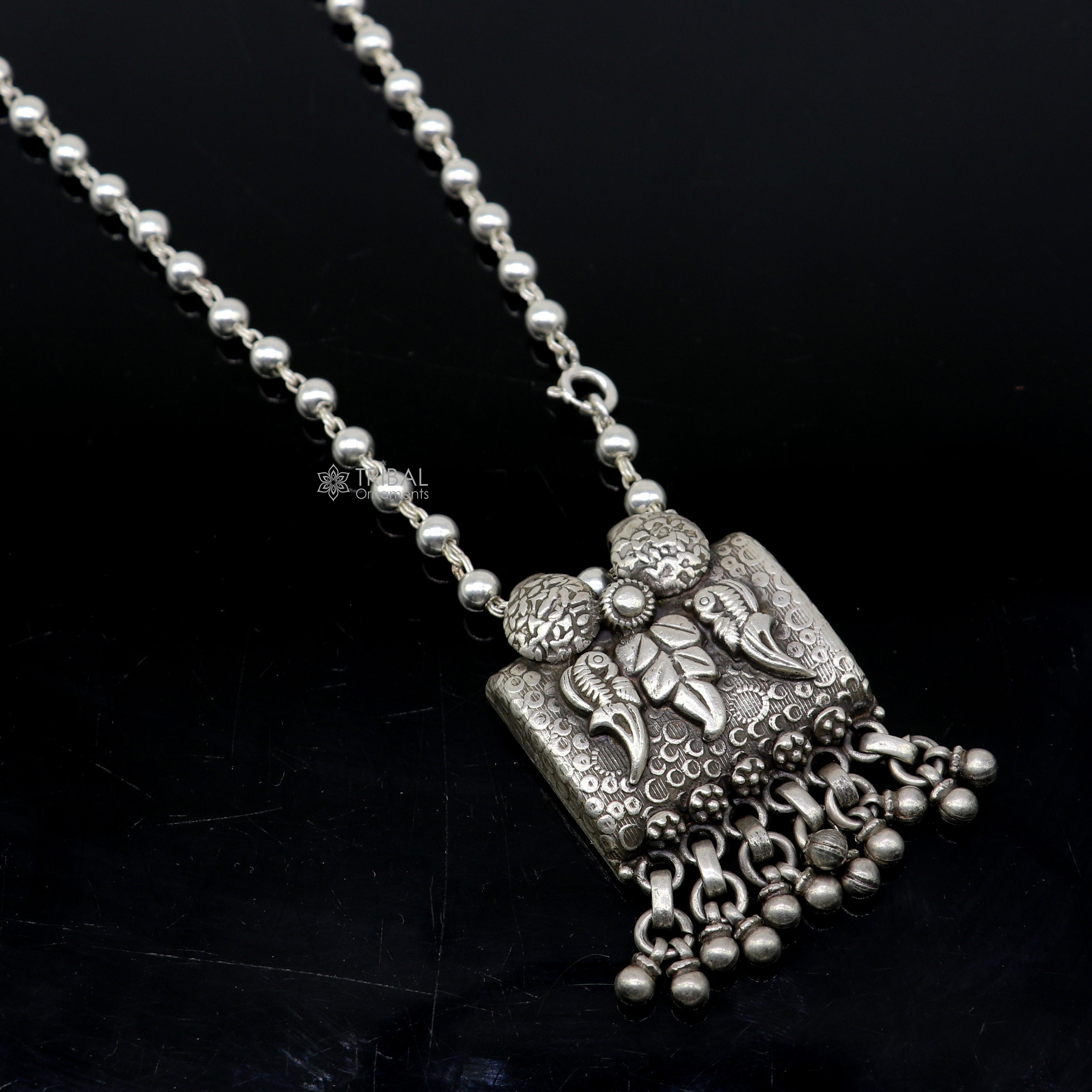 ネックレス・ペンダント Wild craft / Tribal necklace ネックレス・ペンダント Wild craft / Tribal necklace TRIBE