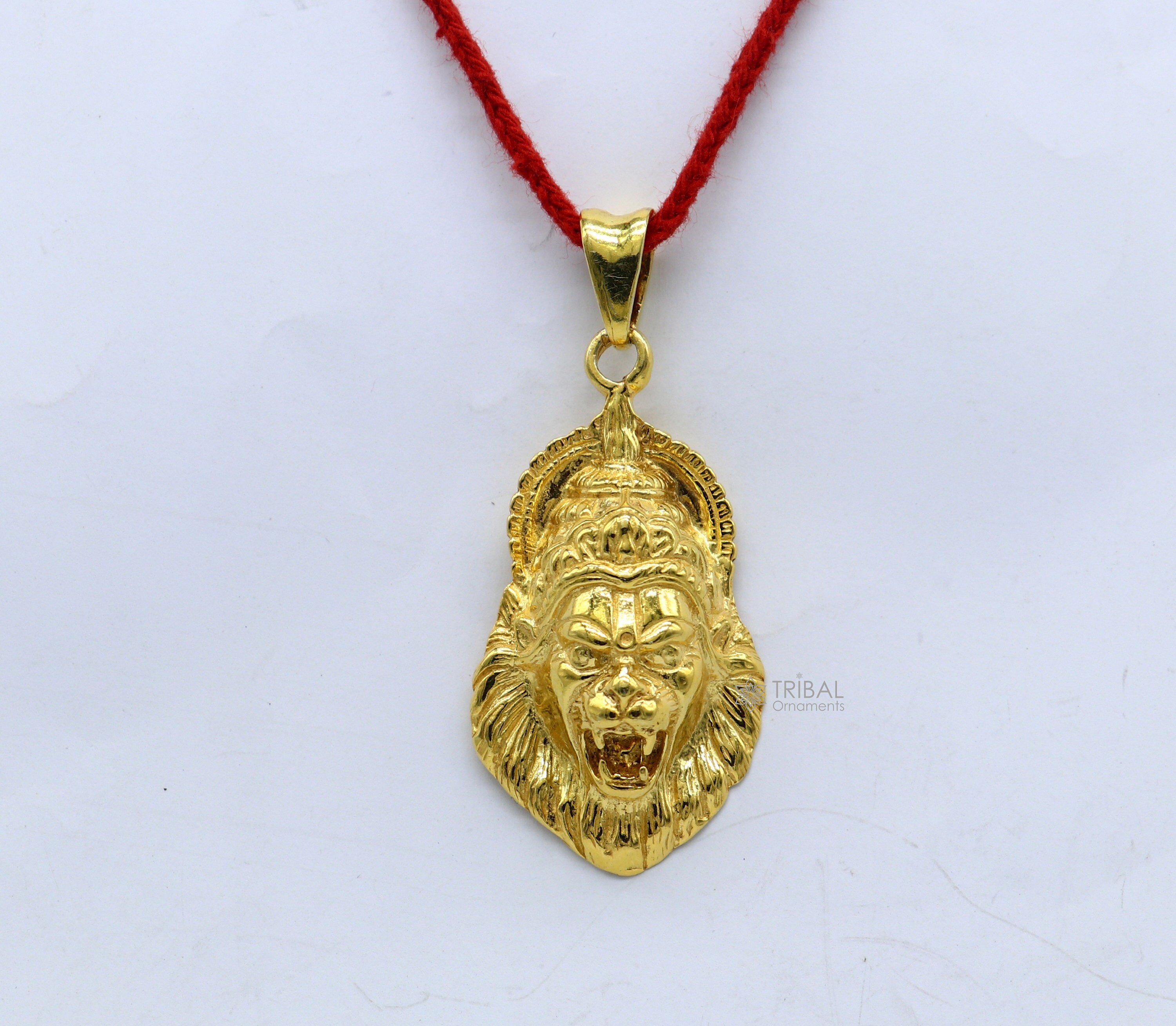 ヴィシュヌ神 ペンダント ネックレス ヴィシュヌ神 ペンダント ネックレス - メルカリ