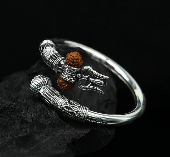 Trishul shop bangle online