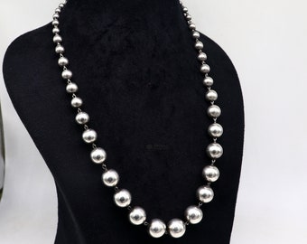 Collana Con Ciondolo A Forma Di Tiara In Argento Sterling: Corona