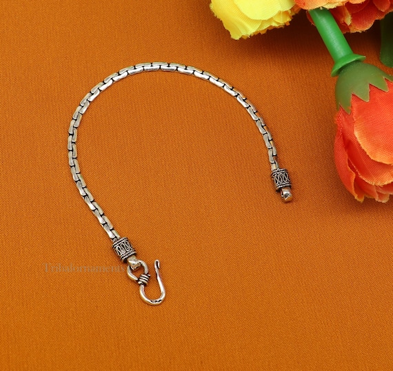 925 krn deals bracelet