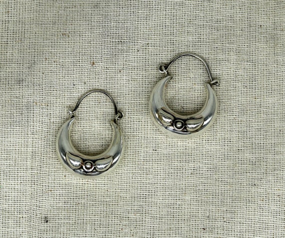 Handmade 925 Sterling Silver Jewelry, Fabulous Vintage Stylish