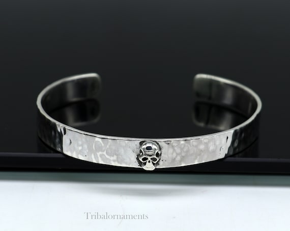 925 シルバーカフバングルsilver brass cuff bangle 925 シルバーカフバングルsilver brass cuff bangle