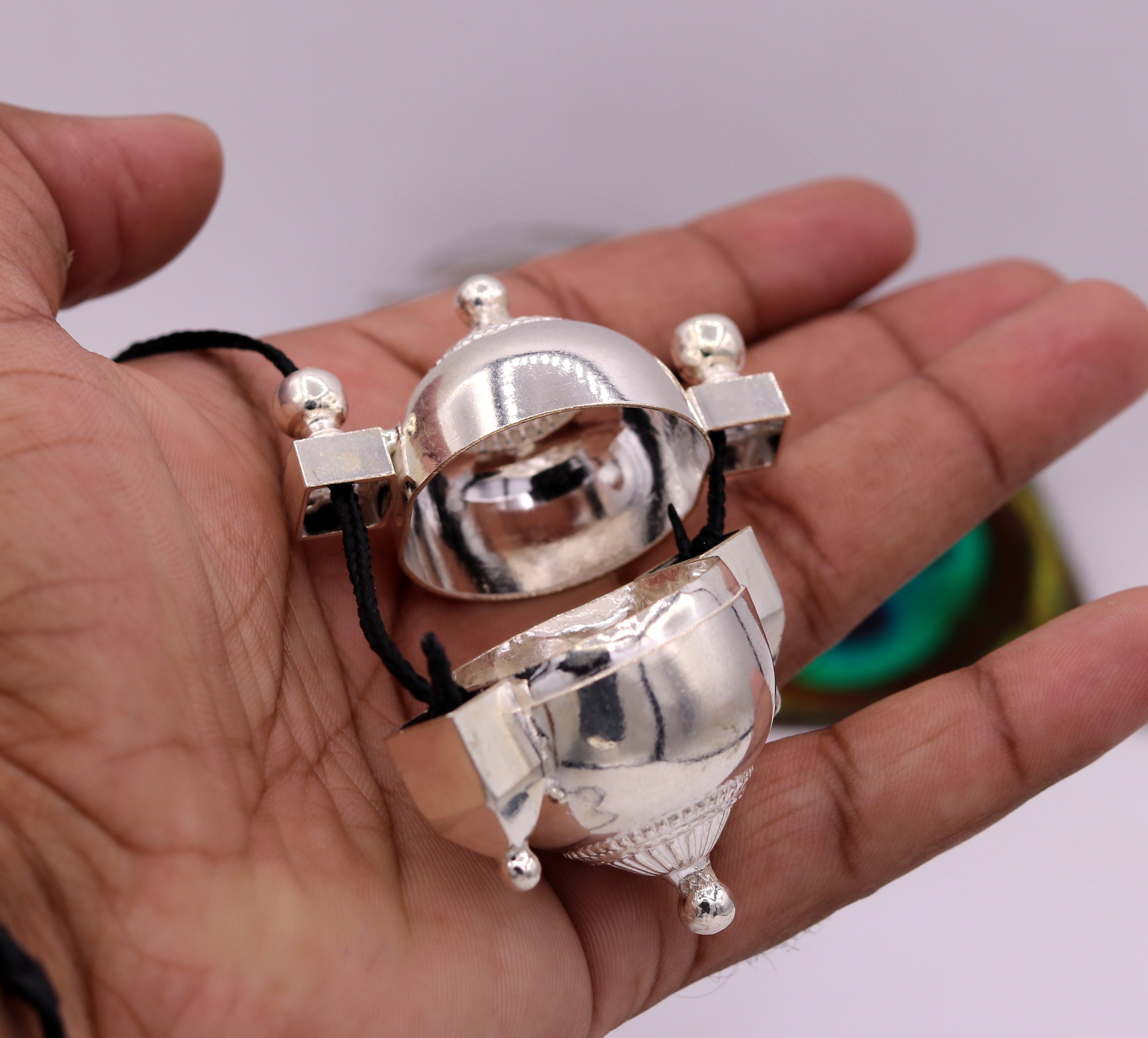 インド、シバリンガ il_fullxfull.2056186727_kcl7.jpg