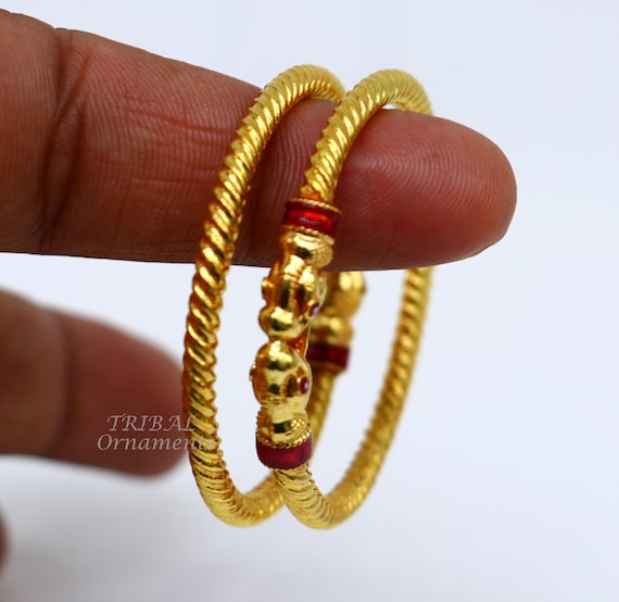 Got hotsell bangles design