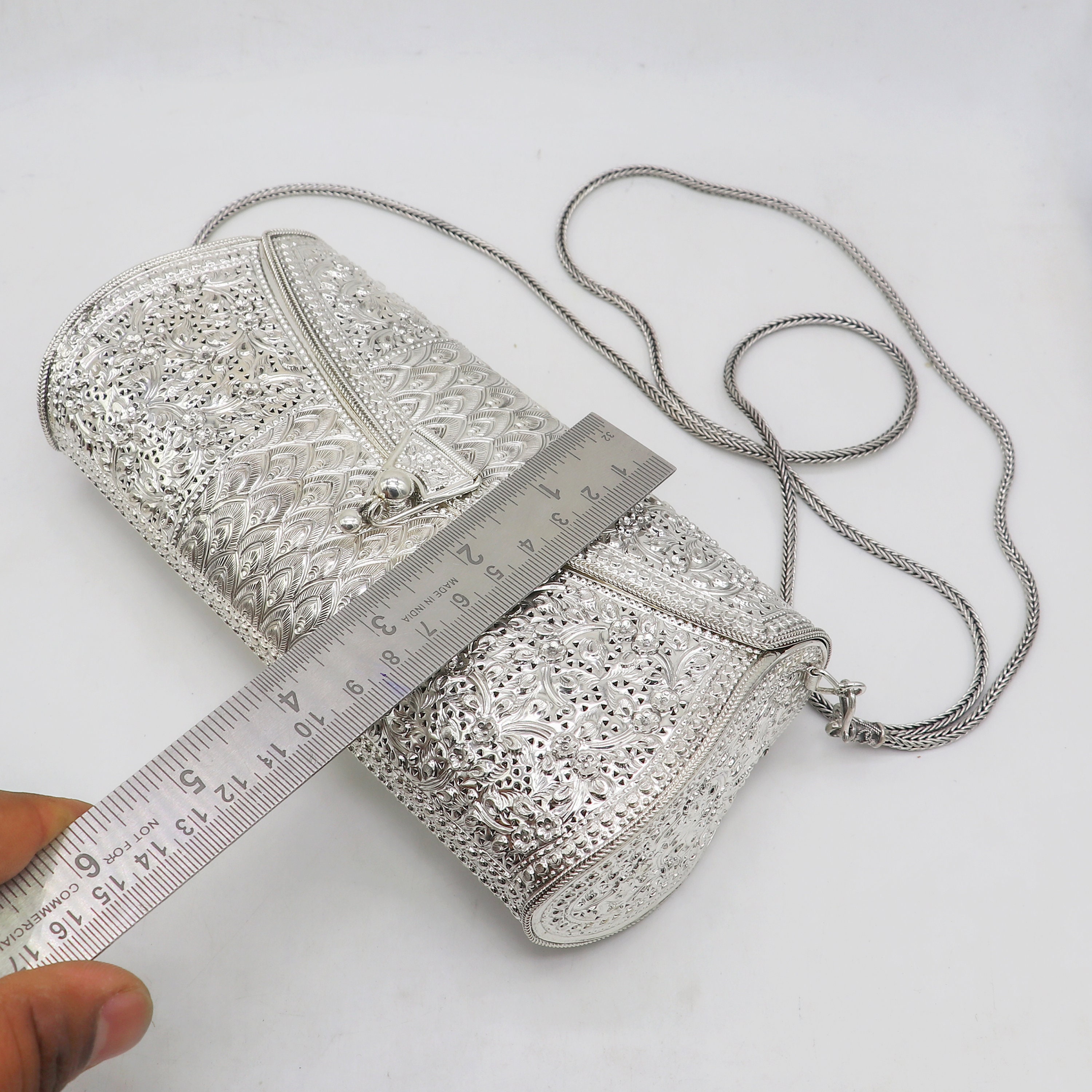 Women s Handmade Hand Bag