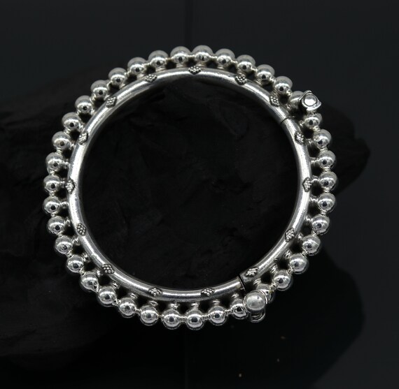 925 Sterling Silver Handmade Gorgeous Customized Design