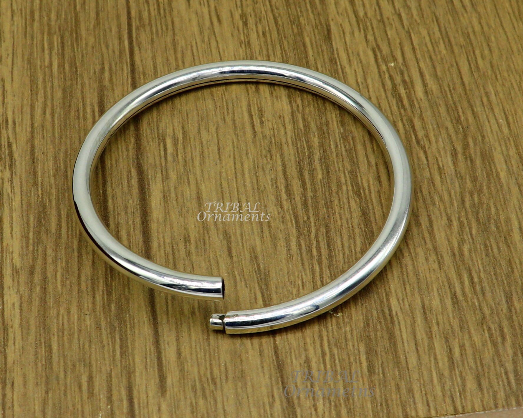 925 Sterling Silver Handmade Plain Shiny Bright Customized Bangle Bracelet Kada, Excellent Personalized Gifting Unisex Jewelry Nsk608 - Etsy 925 Sterling Silver Handmade Plain Shiny Bright Customized Bangle Bracelet Kada, Excellent Personalized Gifting Unisex Jewelry Nsk608 - Etsy