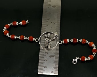 もんちゃん　ルドラクシャブレスレット他 もんちゃん様専用 ルドラクシャブレスレット